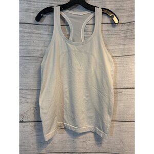 Lululemon Swiftly Tech Racerback Tank Top Size 8